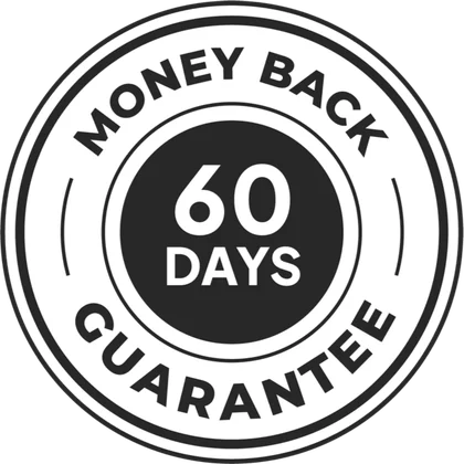 SodaLean money-back guarantee